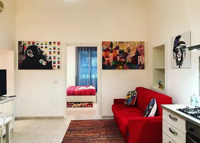 Casa G&G Pignasecca 2 Nel Cuore Di