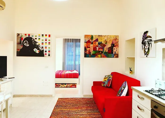 Casa G&G Pignasecca 2 Nel Cuore Di